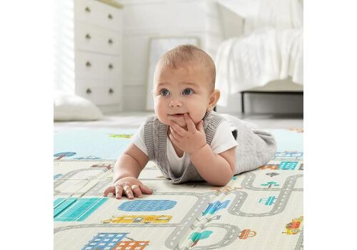 ΧΑΛΑΚΙ ΔΡΑΣΤΗΡΙΟΤΗΤΩΝ ΔΙΠΛΗΣ ΟΨΗΣ 200Χ180Χ1  Boho 100-502