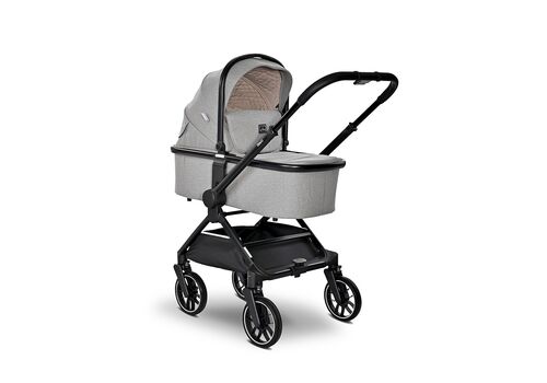 Πολυκαρότσι Lorelli REYA 3in1   Grey