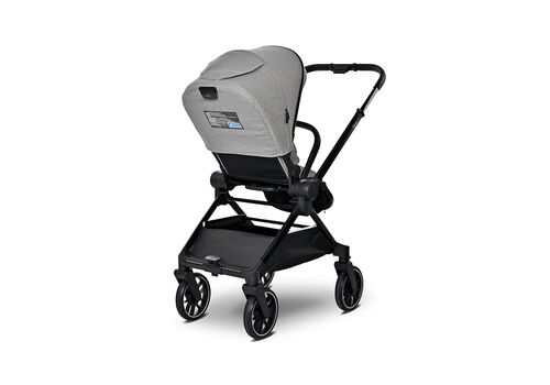 Πολυκαρότσι Lorelli REYA 3in1   Grey