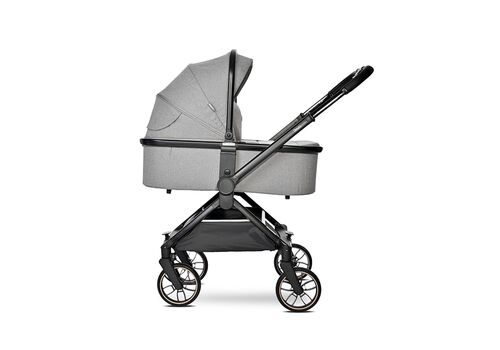 Πολυκαρότσι Lorelli REYA 3in1   Grey