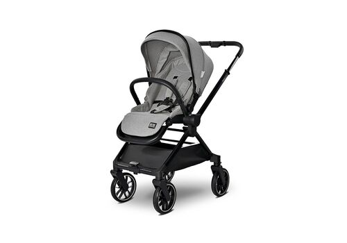 Πολυκαρότσι Lorelli REYA 3in1   Grey