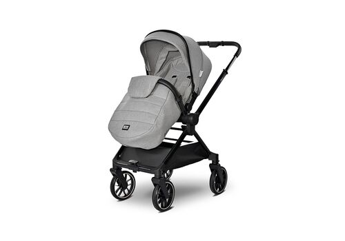 Πολυκαρότσι Lorelli REYA 3in1   Grey