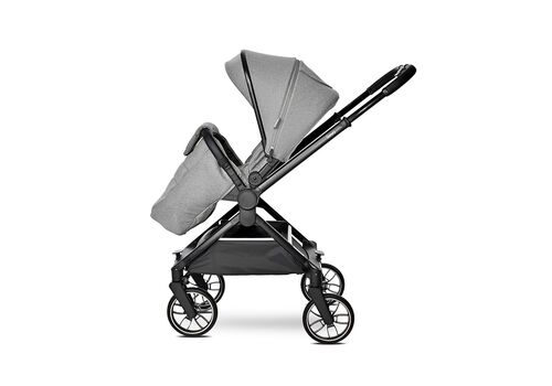Πολυκαρότσι Lorelli REYA 3in1   Grey