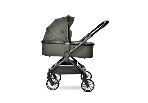 Πολυκαρότσι Lorelli REYA 3in1 green