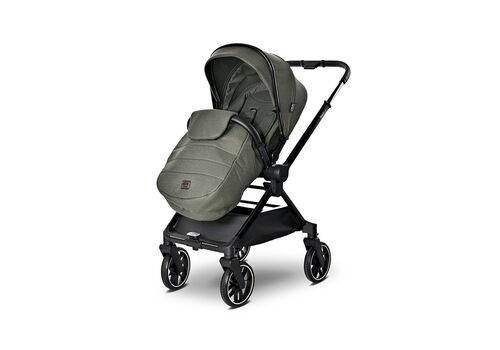 Πολυκαρότσι Lorelli REYA 3in1 green