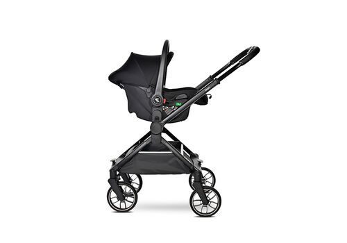 Πολυκαρότσι Lorelli REYA 3in1 green