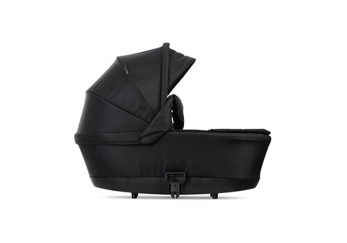 LORELLI Πολυκαρότσι BIANCA 3in1 Black