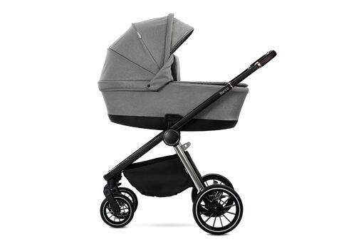 LORELLI Πολυκαρότσι BIANCA 3in1 Grey