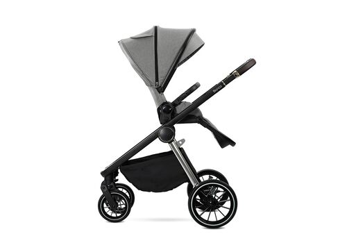 LORELLI Πολυκαρότσι BIANCA 3in1 Grey