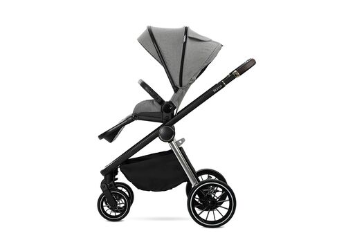 LORELLI Πολυκαρότσι BIANCA 3in1 Grey