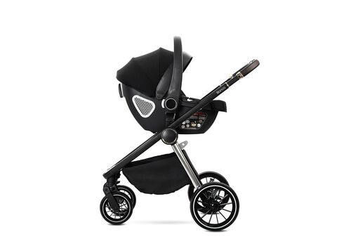 LORELLI Πολυκαρότσι BIANCA 3in1 Grey