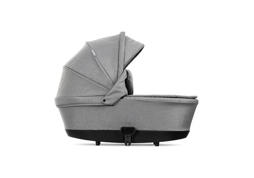 LORELLI Πολυκαρότσι BIANCA 3in1 Grey