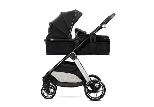 Πολυκαρότσι Lorelli  ASPEN 3in1 BLACK