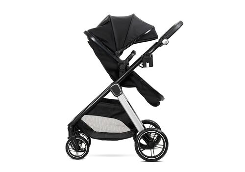 Πολυκαρότσι Lorelli  ASPEN 3in1 BLACK