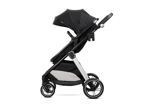Πολυκαρότσι Lorelli  ASPEN 3in1 BLACK