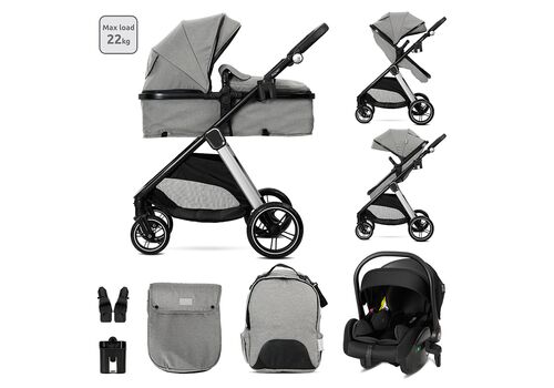 LORELLI Lorelli ASPEN 3in1