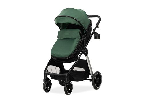Πολυκαρότσι Lorelli ASPEN 3in1 Green