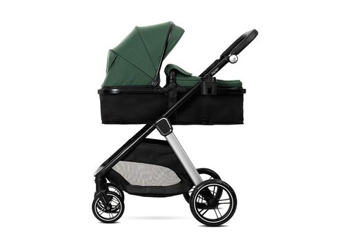 Πολυκαρότσι Lorelli ASPEN 3in1 Green