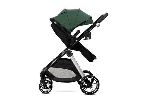 Πολυκαρότσι Lorelli ASPEN 3in1 Green