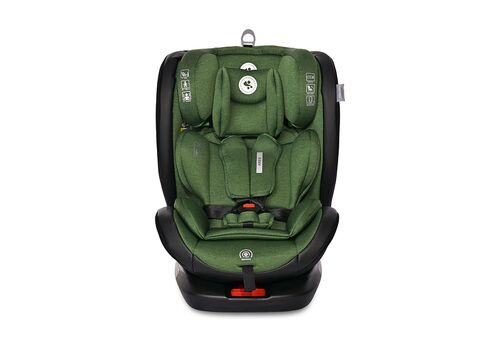 Lorelli Κάθισμα αυτοκινήτου ARES green i-Size ISOFIX 360 Anti Rebound Bar