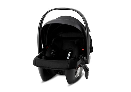 LORELLI Πολυκαρότσι BIANCA 3in1 Black