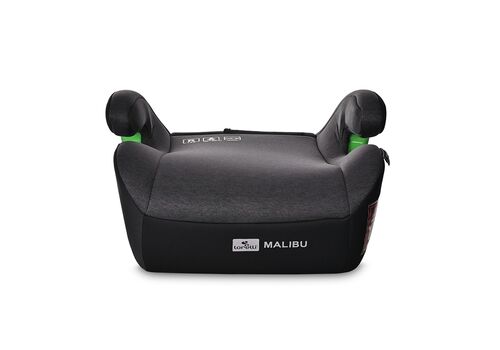 Κάθισμα Αυτοκινήτου  MALIBU Isofix Black Jasper 125-150cm