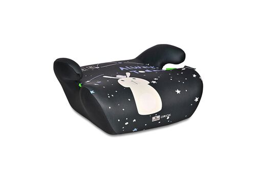 Κάθισμα Αυτοκινήτου Orion Black 125-150cm