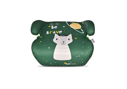 Κάθισμα Αυτοκινήτου Orion Green  125-150cm