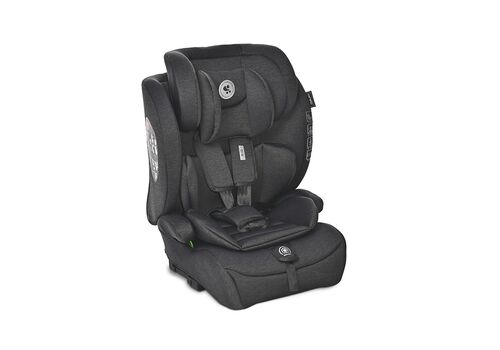 Lorelli Kάθισμα αυτοκινήτου RIO Isofix 76-150cm Black