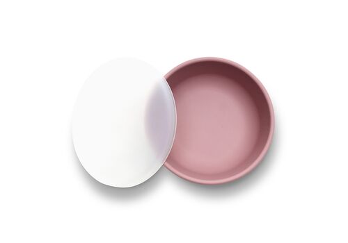 Lorelli Μπολ Σιλικόνης με Βεντούζα