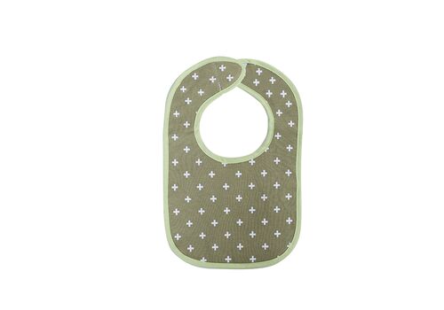 Σετ Σαλιάρες  με βέλκρο 3 τεμ.