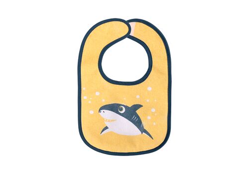 Σετ Σαλιάρες με βέλκρο 7 τεμ.