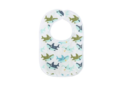 Σετ Σαλιάρες με βέλκρο 7 τεμ.