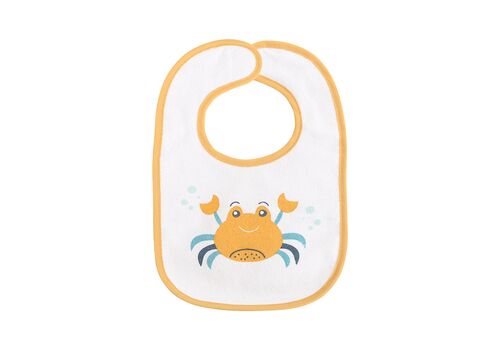 Σετ Σαλιάρες με βέλκρο 7 τεμ.