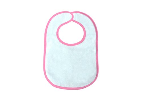 Σετ Σαλιάρες με βέλκρο 7 τεμ.girl