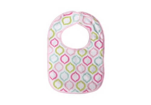 Σετ Σαλιάρες με βέλκρο 7 τεμ.girl