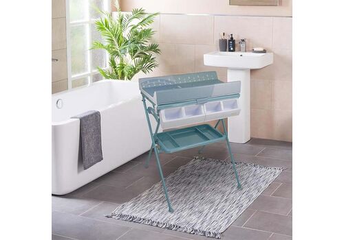 ΜΠΑΝΙΕΡΑ-ΑΛΛΑΞΙΕΡΑ COOLNESS LEAF OCEAN BEBE STARS