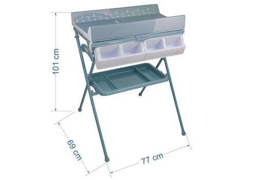 ΜΠΑΝΙΕΡΑ-ΑΛΛΑΞΙΕΡΑ COOLNESS LEAF OCEAN BEBE STARS