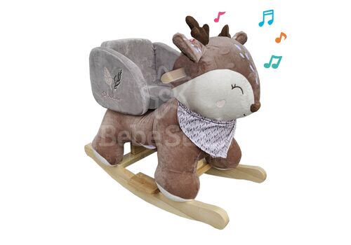 Bebe Stars ΚΟΥΝΙΣΤΟ ΕΛΑΦΑΚΙ