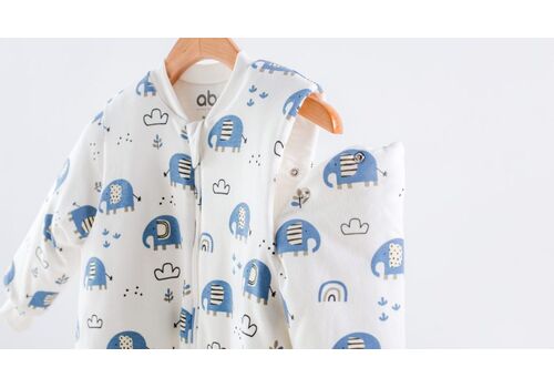 Υπνόσακος Elephants 2,5 tog ABO