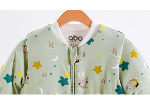 Υπνόσακος Mouse 2,5 tog ABO