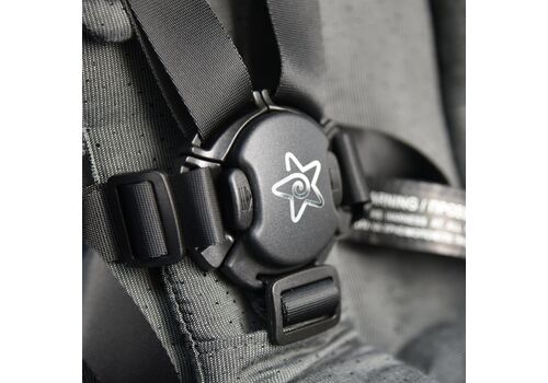 ΠΟΛΥΚΑΡΟΤΣΙ ONYX 3 IN 1 GREY  Bebe Stars