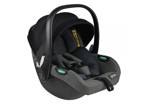 ΠΟΛΥΚΑΡΟΤΣΙ ONYX 3 IN 1 GREY  Bebe Stars