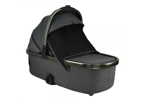 ΠΟΛΥΚΑΡΟΤΣΙ ONYX 3 IN 1 GREY  Bebe Stars