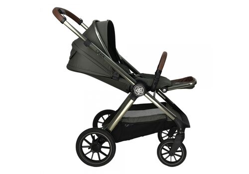 Πολυκαρότσι Onyx 3σε1 Dusty Olive Bebe Stars