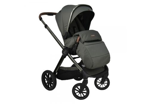 Πολυκαρότσι Onyx 3σε1 Dusty Olive Bebe Stars