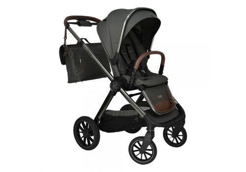 Πολυκαρότσι Onyx 3σε1 Dusty Olive Bebe Stars