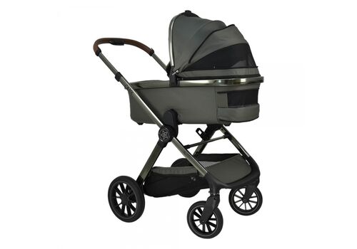 Πολυκαρότσι Onyx 3σε1 Dusty Olive Bebe Stars