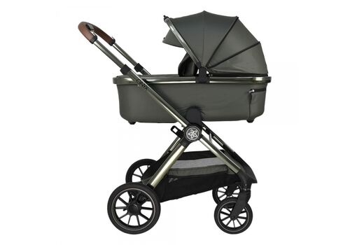 Πολυκαρότσι Onyx 3σε1 Dusty Olive Bebe Stars