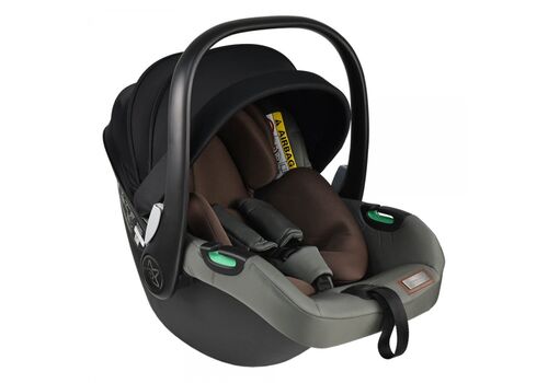 Πολυκαρότσι Onyx 3σε1 Dusty Olive Bebe Stars